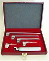 Laryngoscope Set