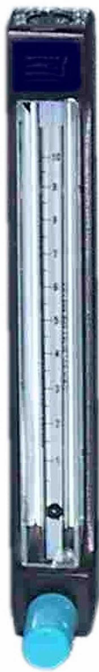 N20 Flowmeter